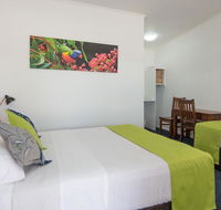 Royal Motel Tenterfield - NT Tourism