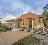 Royal National Park Cottages - Accommodation NT