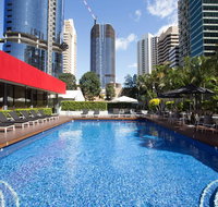 Royal On The Park - Accommodation NT