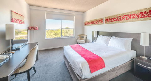 Royal Pacific Hotel - Accommodation NT 2