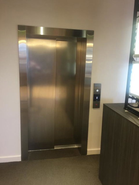 Royal Pacific Hotel - Accommodation NT 3