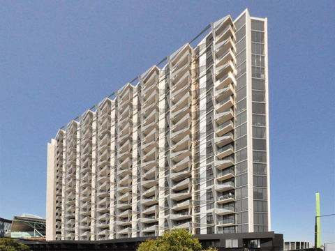 Royal Stays Apartments Melbourne - Docklands - Accommodation NT 0