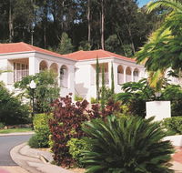 Royal Woods Resort - NT Tourism