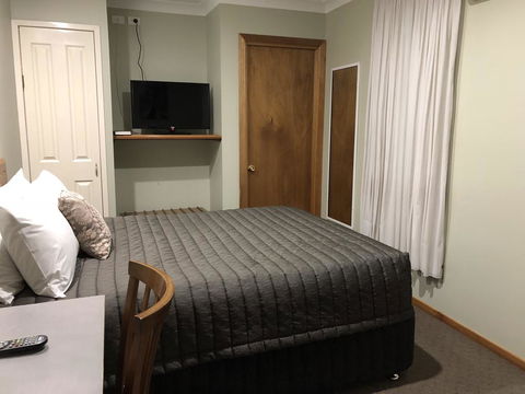 Roydons Motor Inn - Accommodation NT 3