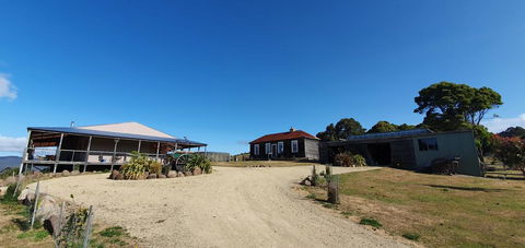 Ruby's Cottage Farm Stay - Accommodation NT 2