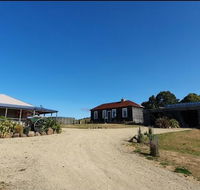 Ruby's Cottage Farm Stay - Accommodation NT