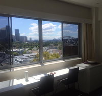 Rubys Room With a View  Potts Point - Accommodation NT
