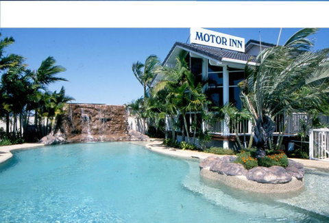 Runaway Bay Motor Inn - Accommodation NT 0