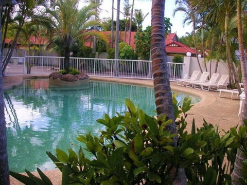 Runaway Bay Motor Inn - Accommodation NT 1