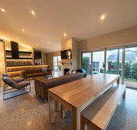 RUST - Accommodation NT