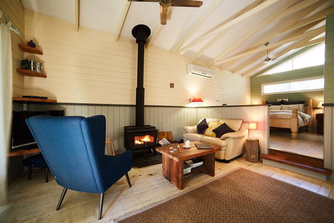 Rustic Spirit - NT Tourism 1