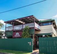 Ryan's Rest Boutique Accommodation