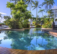 Rydges Esplanade Resort Cairns