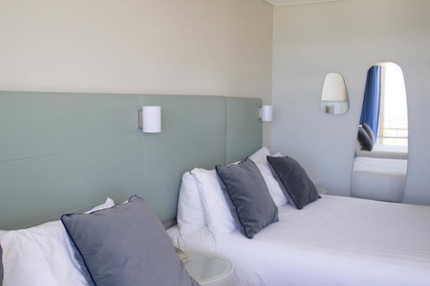 Rydges Gladstone - Accommodation NT 1