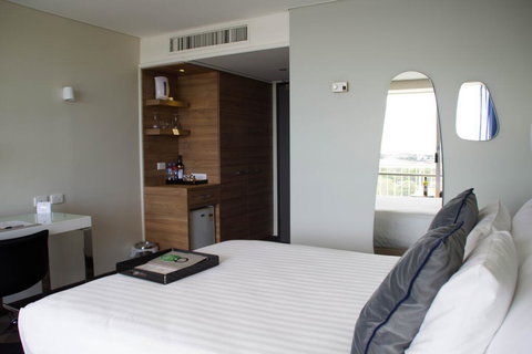 Rydges Gladstone - Accommodation NT 3