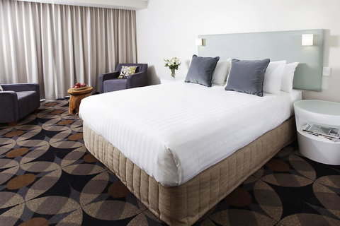 Rydges Gladstone - Accommodation NT 0