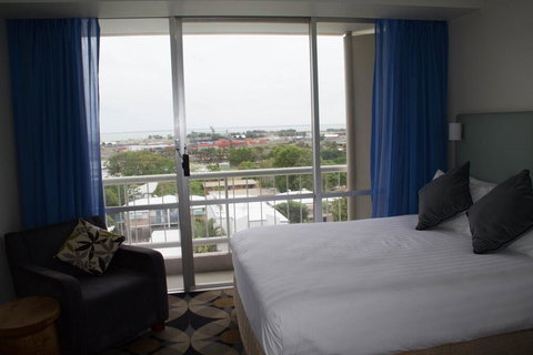 Rydges Gladstone - Accommodation NT 2