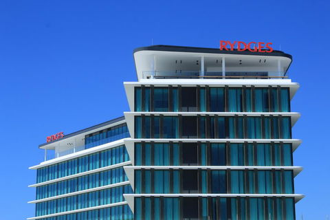 Rydges Gold Coast Airport - Accommodation NT 0
