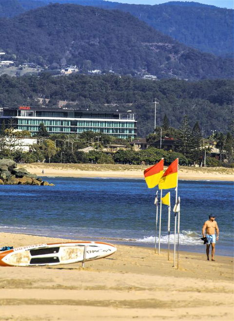 Rydges Gold Coast Airport - Accommodation NT 3