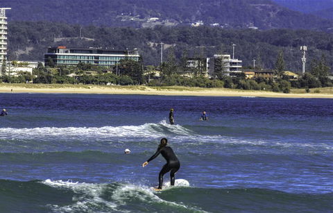 Rydges Gold Coast Airport - Accommodation NT 1