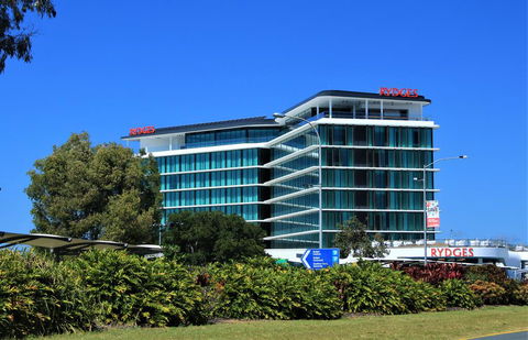 Rydges Gold Coast Airport - Accommodation NT 2