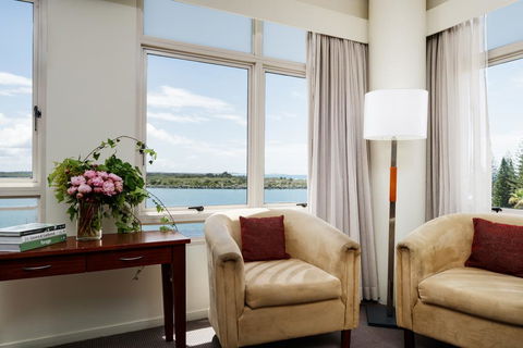 Rydges Hotel Port Macquarie - Accommodation NT 3