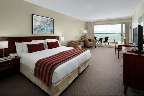 Rydges Hotel Port Macquarie - Accommodation NT 2