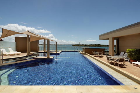 Rydges Hotel Port Macquarie - Accommodation NT 0