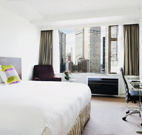 Rydges Melbourne - Accommodation NT