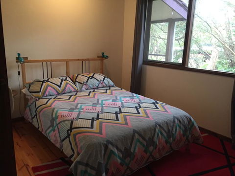 Rye Beach House - NT Tourism 1