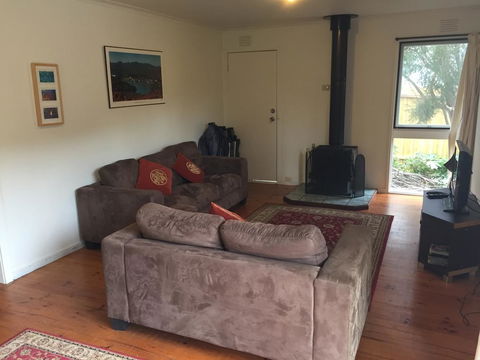 Rye Beach House - NT Tourism 2