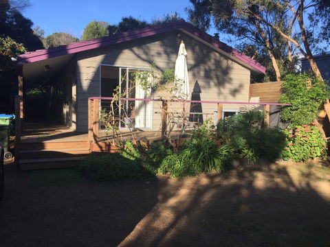 Rye Beach House - NT Tourism 0