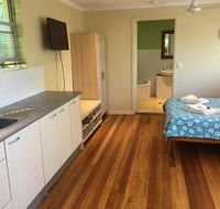 Safety Beach Ocean Bungalows - NT Tourism