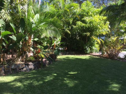 Safety Beach Ocean Bungalows - NT Tourism 3