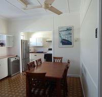 Sailors Rest - Accommodation NT