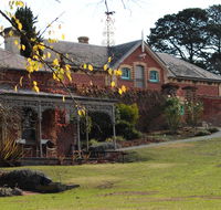 Saint Agnes Homestead - NT Tourism