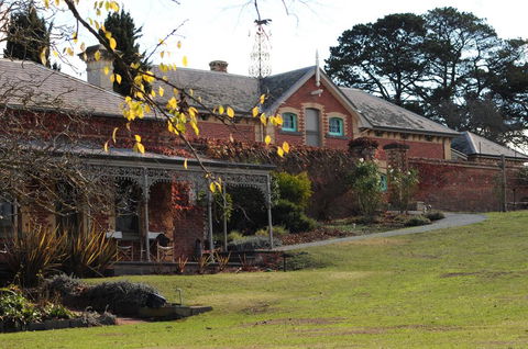 Saint Agnes Homestead - NT Tourism 0