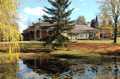 Saint Agnes Homestead - NT Tourism 2
