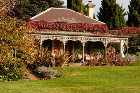Saint Agnes Homestead - NT Tourism 1