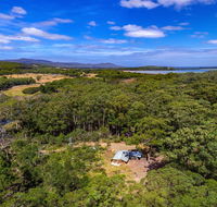 Saintys Creek Cottage - NT Tourism