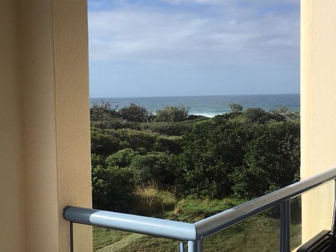 Salerno On The Beach - Accommodation NT 2