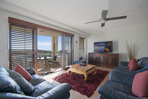 Salerno On The Beach - Accommodation NT 1