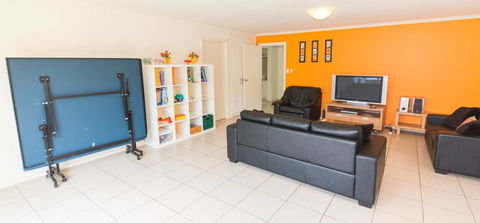 SALT - 37 Oceanview Drive - Accommodation NT 0