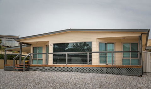 SALT - 37 Oceanview Drive - Accommodation NT 1