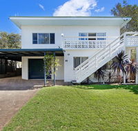 Salt Breeze - Accommodation NT