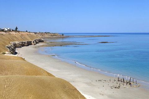 Saltaire Cottages - Accommodation NT 1