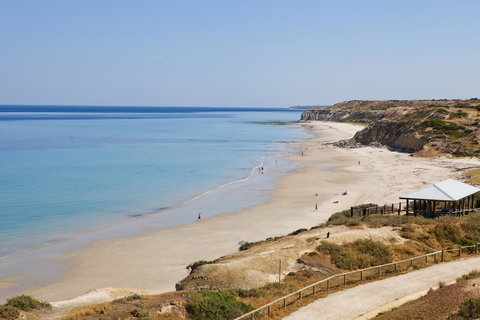 Saltaire Cottages - Accommodation NT 0