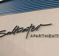 Saltwater Apartments - NT Tourism