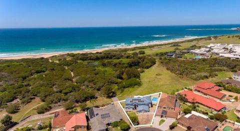 Saltwater Manor - Accommodation NT 1