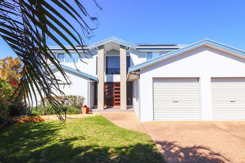 Saltwater Manor - Accommodation NT 2